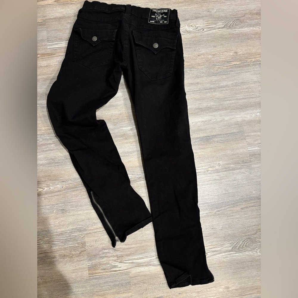 Men’s True Religion Jeans